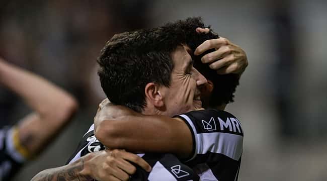 As compras mais caras da história do Atlético-MG