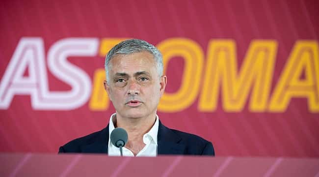 As frases mais polêmicas de José Mourinho