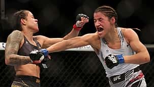 As 10 maiores zebras da história do UFC