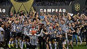 Atlético-MG campeão brasileiro: tudo sobre a festa do título 