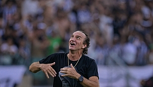 Atlético-MG dá fim ao tabu e conquista o Brasileirão