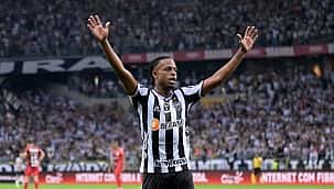 Atlético-MG não se vê como campeão da Copa do Brasil