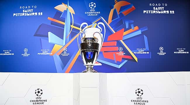 Champions League: Confira os jogos das oitavas de final