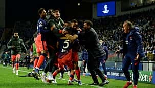 Champions League: Confira os resultados da 6ª rodada da fase de grupos