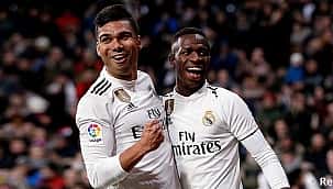 Com Casemiro e Vini Jr. de brasileiros, confira os melhores jogadores das 5 grandes ligas da Europa