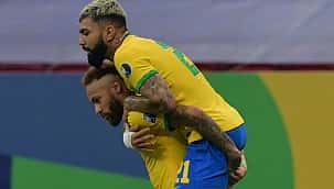 Com Neymar e Gabigol, IFFHS divulga o time de 2021 da CONMEBOL; confira
