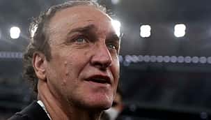 Cuca não segue no Atlético-MG em 2022; Jorge Jesus é favorito ao cargo