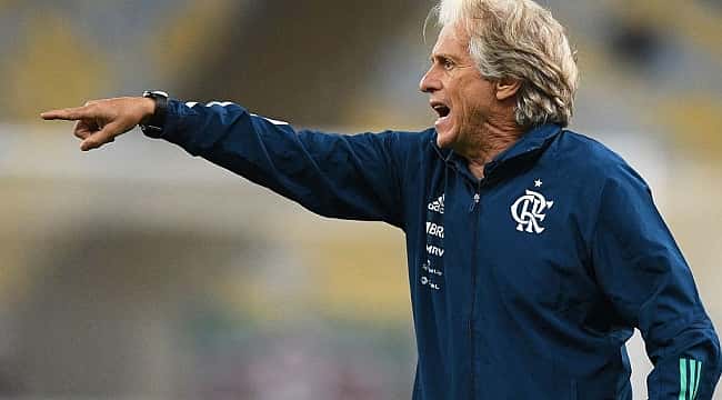 Dirigentes do Flamengo viajam a Lisboa para contratar novo técnico; veja os 4 nomes em pauta