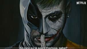 Documentário "Neymar: O Caos Perfeito" estreia na Netflix dia 25 de Janeiro de 2022