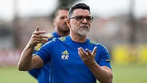 Entrevista: Diretor técnico Ricardo Rocha fala tudo o que você precisa saber sobre o Cruzeiro 