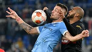 Europa League: Confira os resultados e as definições para a próxima fase