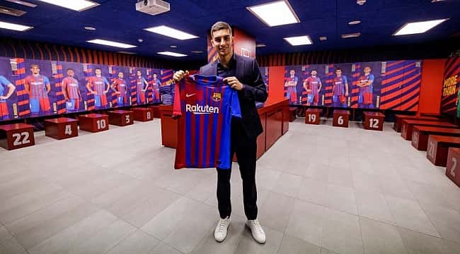 Ferran Torres é o novo reforço do Barça! Veja quais são as 10 compras mais caras da história do clube