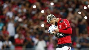 Flamengo na liderança! Confira o top 10 do ranking nacional de clubes da CBF de 2022