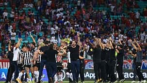 Galo é bicampeão brasileiro! A histórica campanha do Atlético-MG no Brasileirão 2021