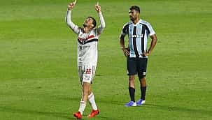 Grêmio pode ser rebaixado nesta quinta; saiba tudo sobre o jogo contra o São Paulo na Arena