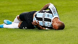 Grêmio rebaixado para a Série B! Confira os resultados da 38ª rodada do Brasileirão