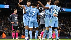 City goleia Leicester e dispara na ponta; veja os resultados do Boxing Day da Premier League