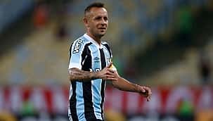 O que esperar do lateral Rafinha no São Paulo?