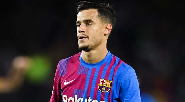 O time ideal com os maiores flops da história do Barcelona