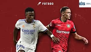 Os 10 jogadores sub-23 mais caros do mundo
