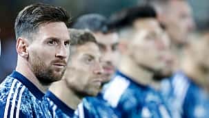 Os 10 melhores argentinos do FIFA 22