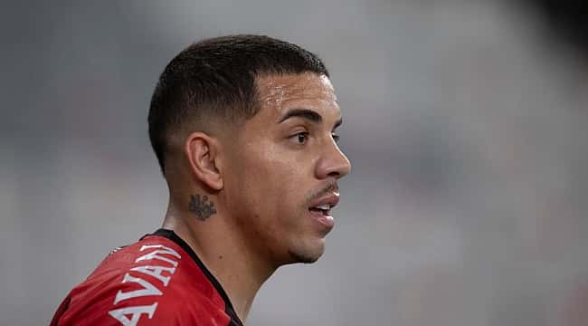 Os 10 melhores gringos do Brasileirão 2021