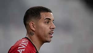 Os 10 melhores gringos do Brasileirão 2021