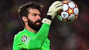 Os goleiros mais valiosos do futebol mundial