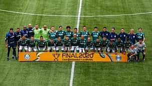 Relembre! Os últimos 10 campeões da Copa do Brasil