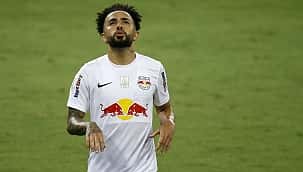 Os últimos artilheiros do Brasileirão