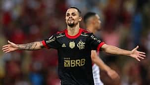 Os últimos vencedores do prêmio Craque da Galera