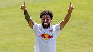 Os últimos vencedores do Prêmio Craque do Brasileirão