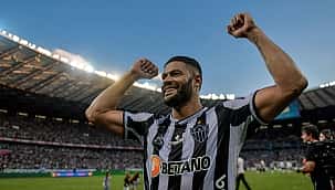 Os últimos vencedores do Prêmio Craque do Brasileirão