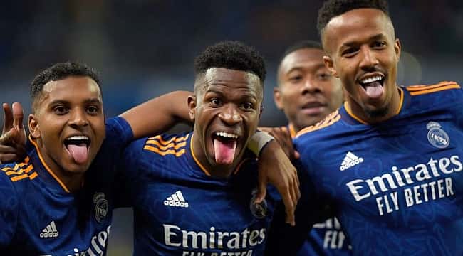 Os melhores brasileiros sub-23 do FIFA 22