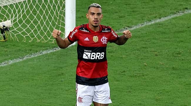 Os melhores jovens da temporada 