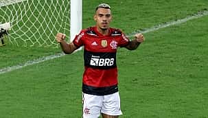 Os melhores jovens da temporada 