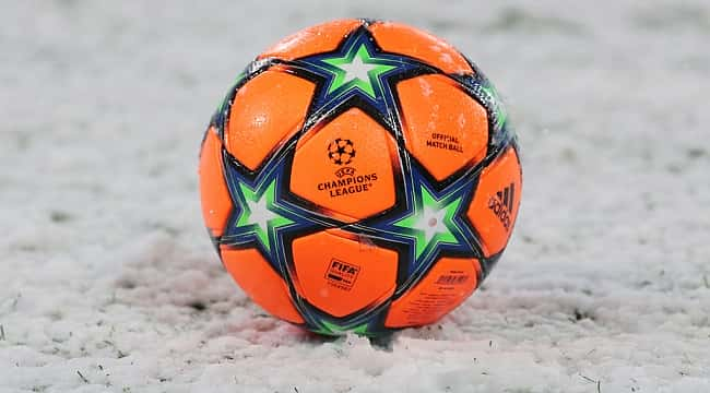 Champions League: Confira os resultados da 6ª rodada da fase de grupos -  Champions League - Br - Futboo.com