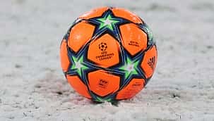 Os times classificados para as oitavas da Champions; veja quando será realizado o sorteio