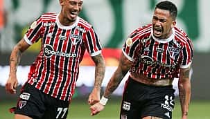 Para fugir da zona de rebaixamento: Tudo sobre São Paulo x Juventude nesta segunda