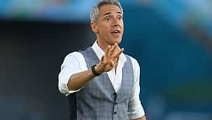 Paulo Sousa é o novo técnico do Flamengo 