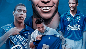 Por que Ronaldo Fenômeno comprou o Cruzeiro?
