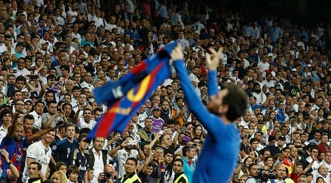 Real Madrid x Barcelona: Confira os 10 principais jogos do "El Clásico