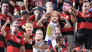 Top 10 clubes brasileiros com mais seguidores nas redes sociais 