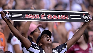 Top 10 maiores médias de público do Brasil em 2021