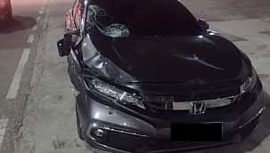 Tragédia! Jogador do Flamengo se envolve em acidente e mata ciclista no Rio de Janeiro