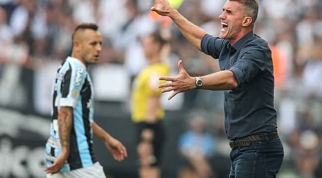 Tudo sobre a 38ª rodada, a última do Brasileirão: O que o Grêmio precisa para escapar da Série B?