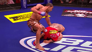 UFC Vegas 44: Os melhores nocautes e finalizações dos lutadores do card