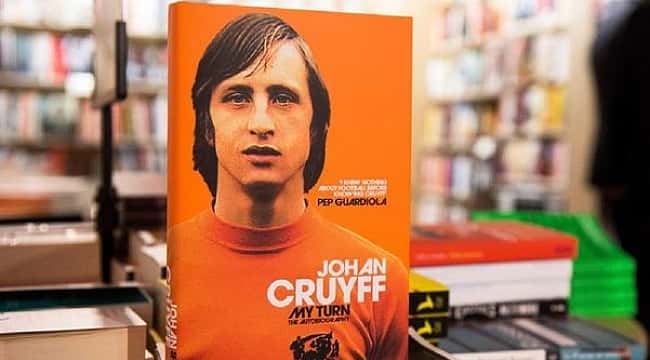 Presente de Natal: Veja os melhores livros de futebol 