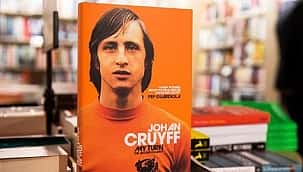 Presente de Natal: Veja os melhores livros de futebol 