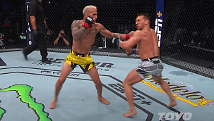 VÍDEO: As maiores reviravoltas do UFC em 2021
